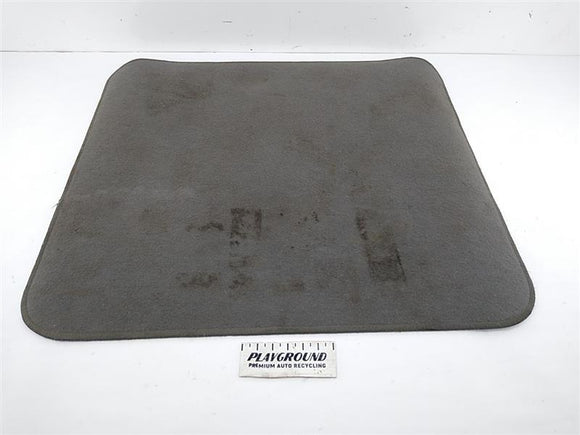 Pontiac Grand Prix Trunk Carpet