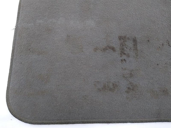 Pontiac Grand Prix Trunk Carpet