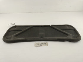 Pontiac Grand Prix Trunk Lid Trim Panel
