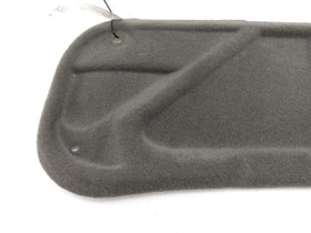 Pontiac Grand Prix Trunk Lid Trim Panel - 0