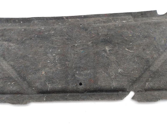 Pontiac Grand Prix Trunk Lid Trim Panel