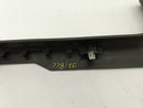 Pontiac Grand Prix Front Right Door Sill Trim-8