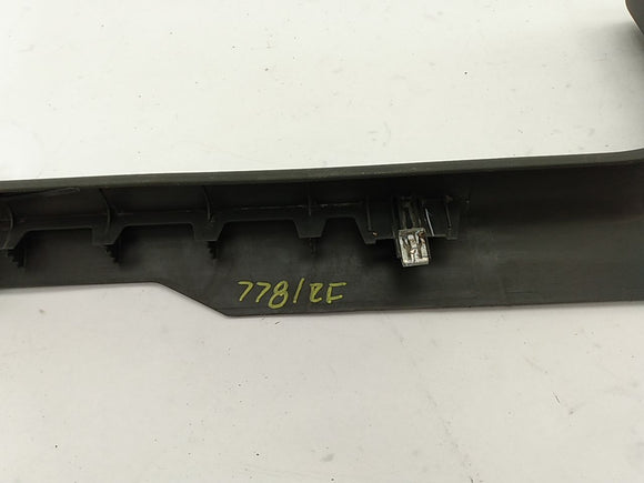 Pontiac Grand Prix Front Right Door Sill Trim