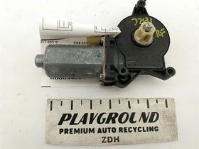 Pontiac Grand Prix Front Right Window Motor