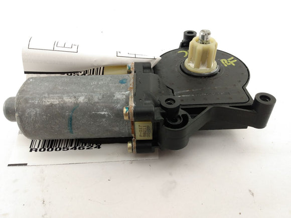 Pontiac Grand Prix Front Right Window Motor