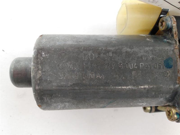 Pontiac Grand Prix Front Right Window Motor