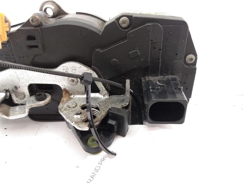 Pontiac Grand Prix Front Right Light Actuator