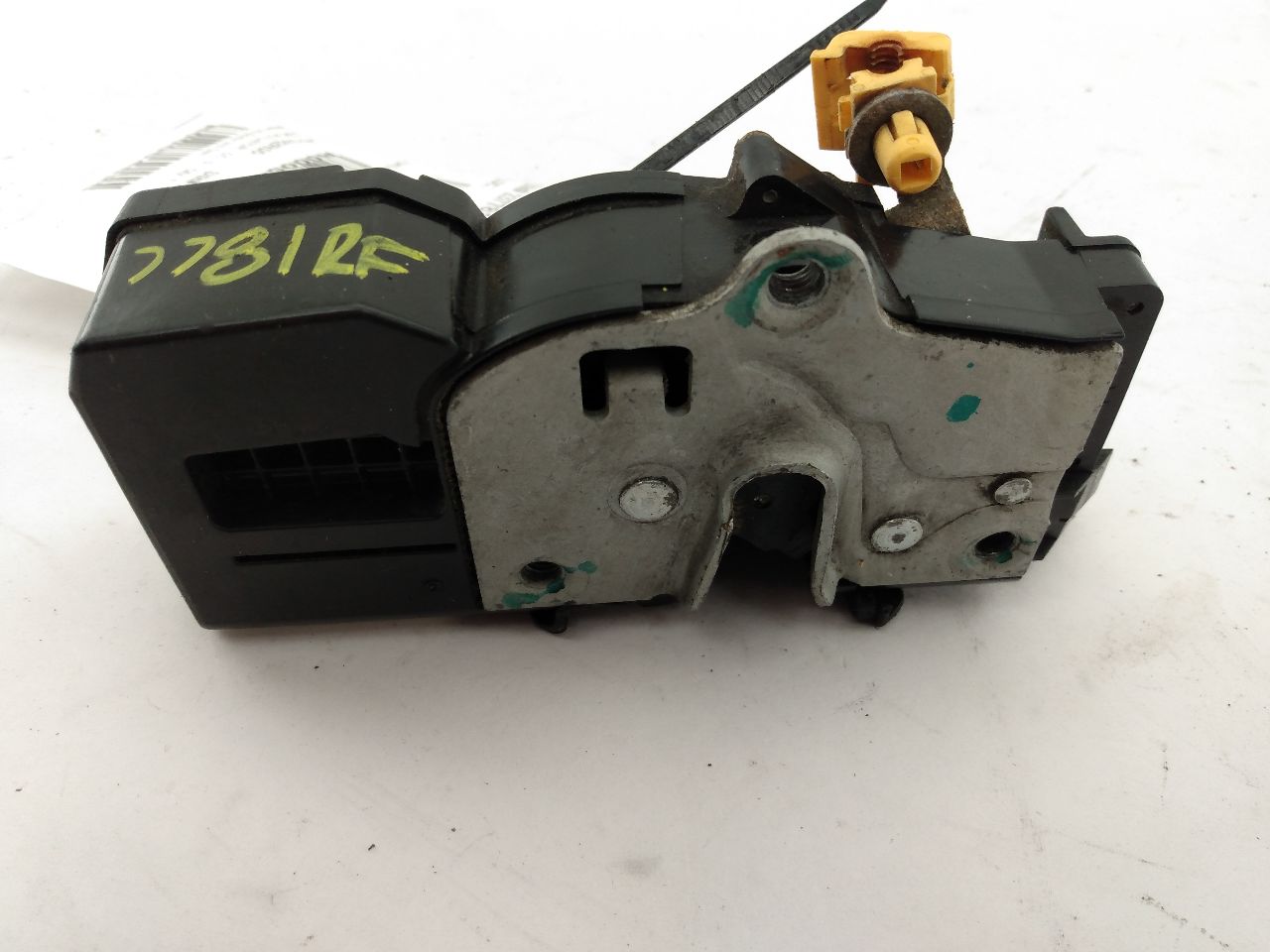 Pontiac Grand Prix Front Right Light Actuator