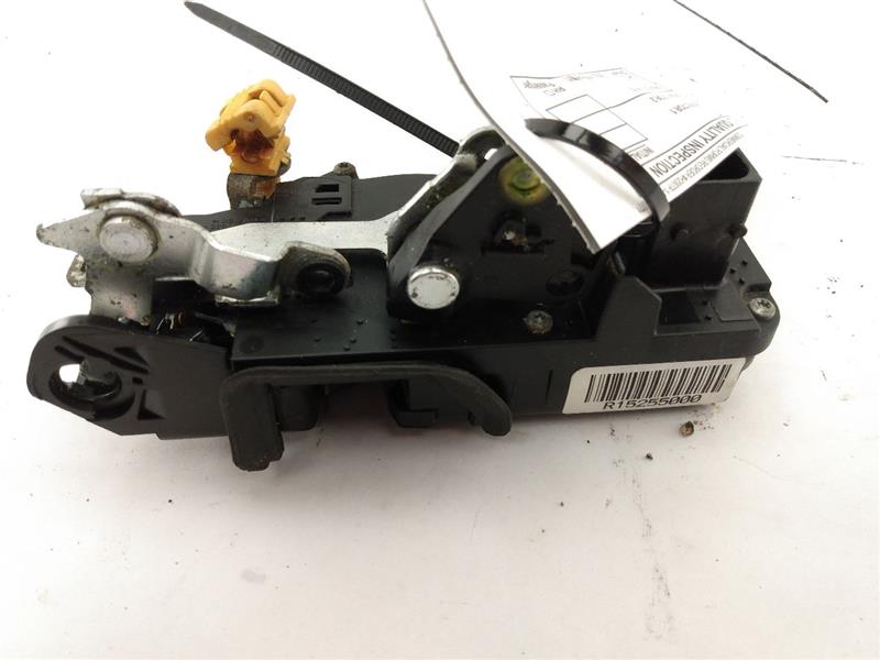 Pontiac Grand Prix Front Right Light Actuator