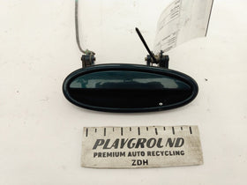 Pontiac Grand Prix Front Right Door Handle