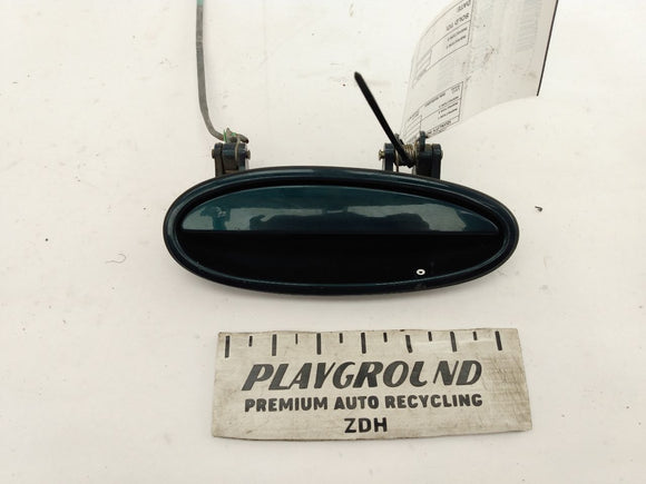 Pontiac Grand Prix Front Right Door Handle