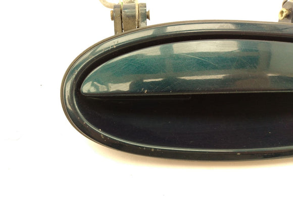 Pontiac Grand Prix Front Right Door Handle