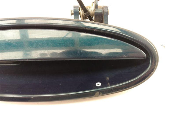 Pontiac Grand Prix Front Right Door Handle
