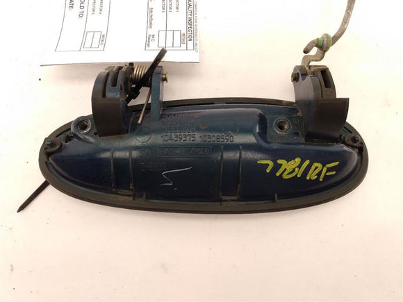 Pontiac Grand Prix Front Right Door Handle