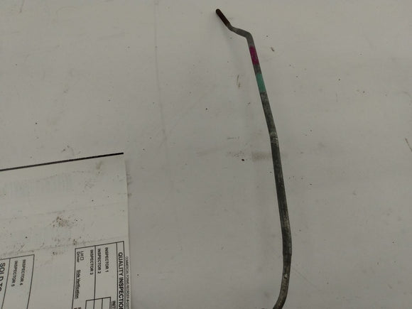 Pontiac Grand Prix Front Right Door Handle