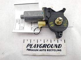 Pontiac Grand Prix Rear Right Window Motor