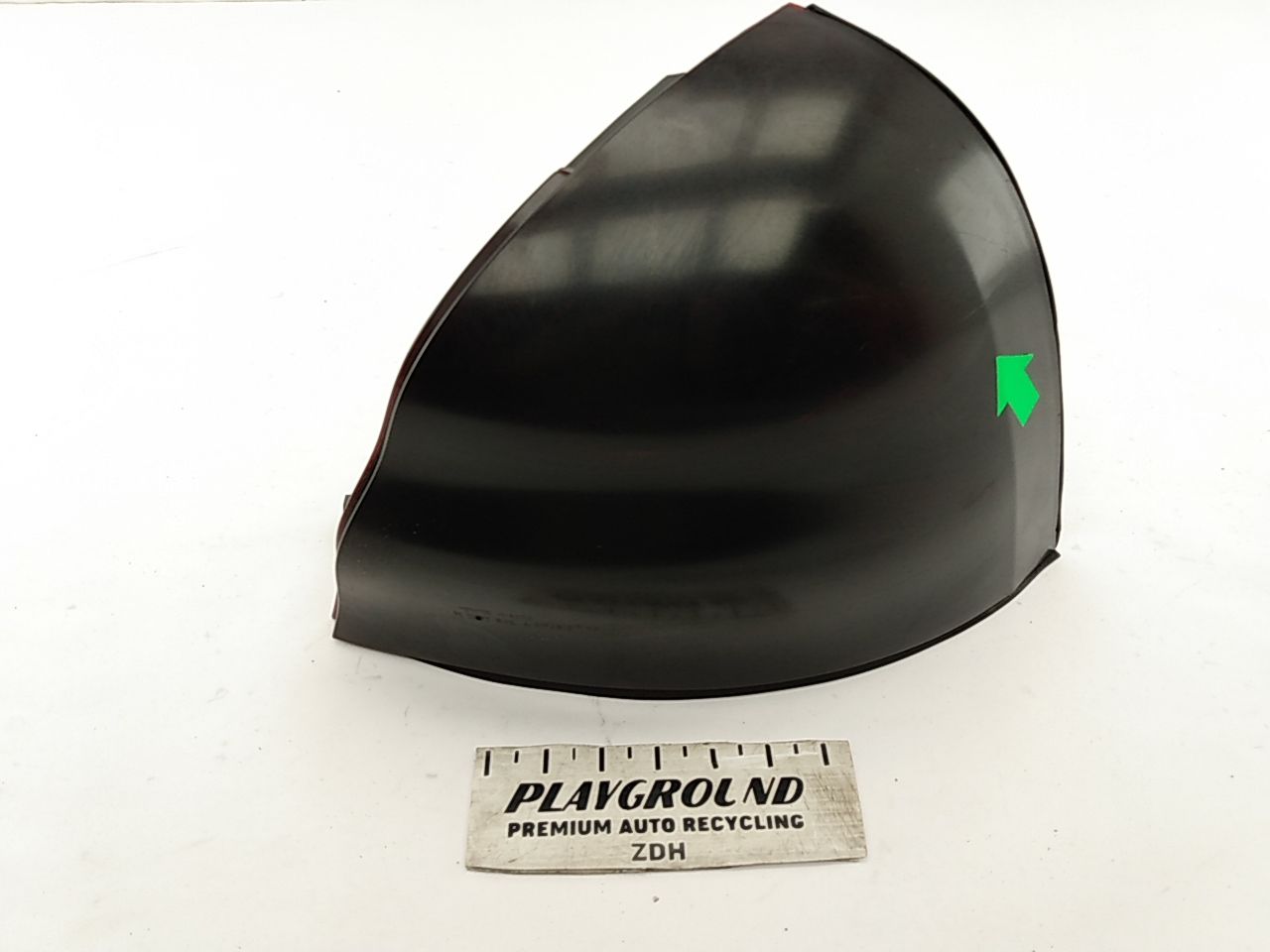 Pontiac Grand Prix Rear Right Tail Light