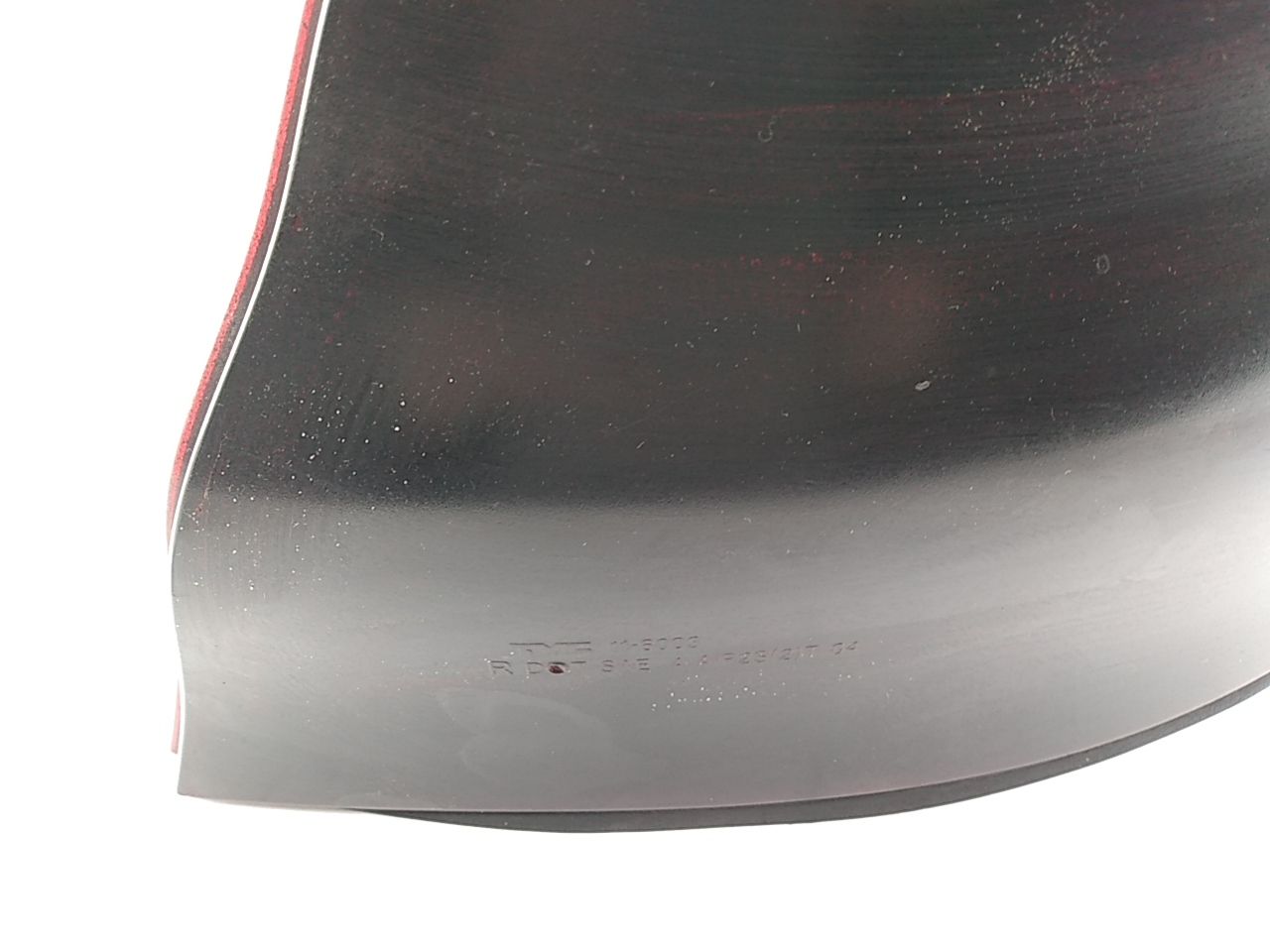 Pontiac Grand Prix Rear Right Tail Light - 0