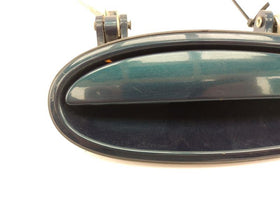 Pontiac Grand Prix Rear Right Door Handle - 0