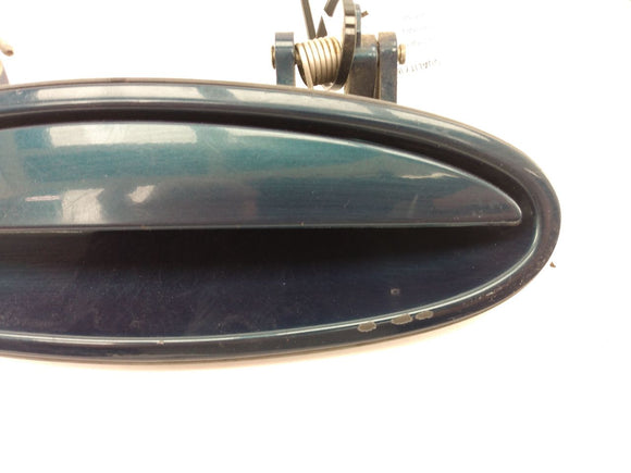 Pontiac Grand Prix Rear Right Door Handle