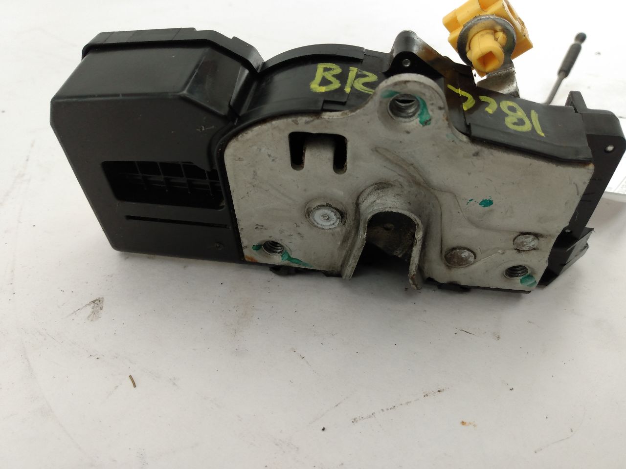 Pontiac Grand Prix Rear Right Lock Actuator