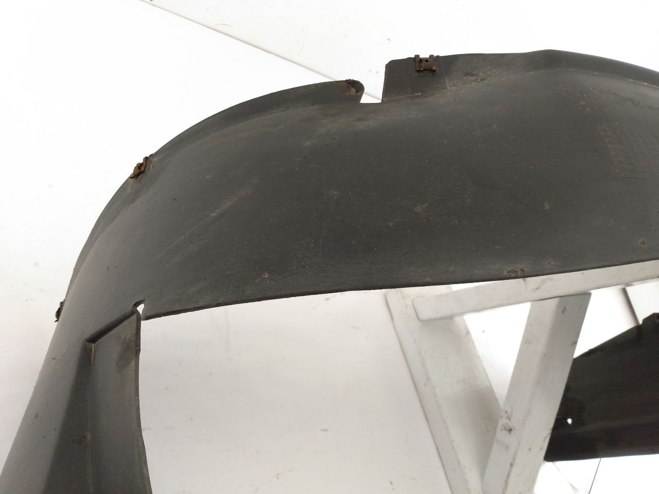 Pontiac Grand Prix Front Right Fender Liner