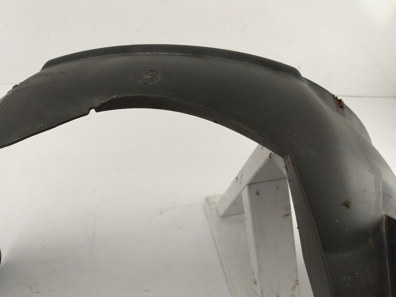 Pontiac Grand Prix Front Right Fender Liner