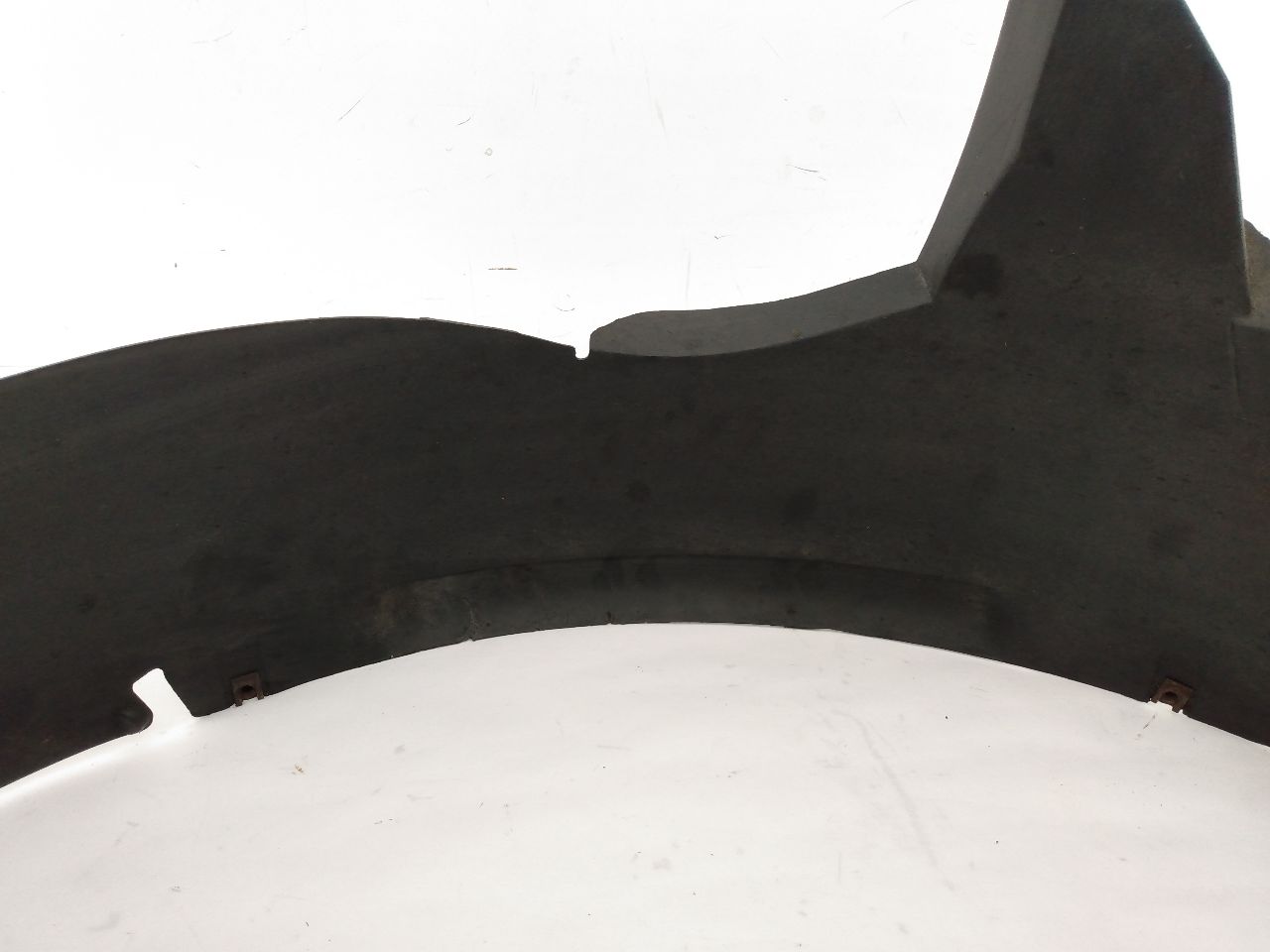 Pontiac Grand Prix Front Right Fender Liner