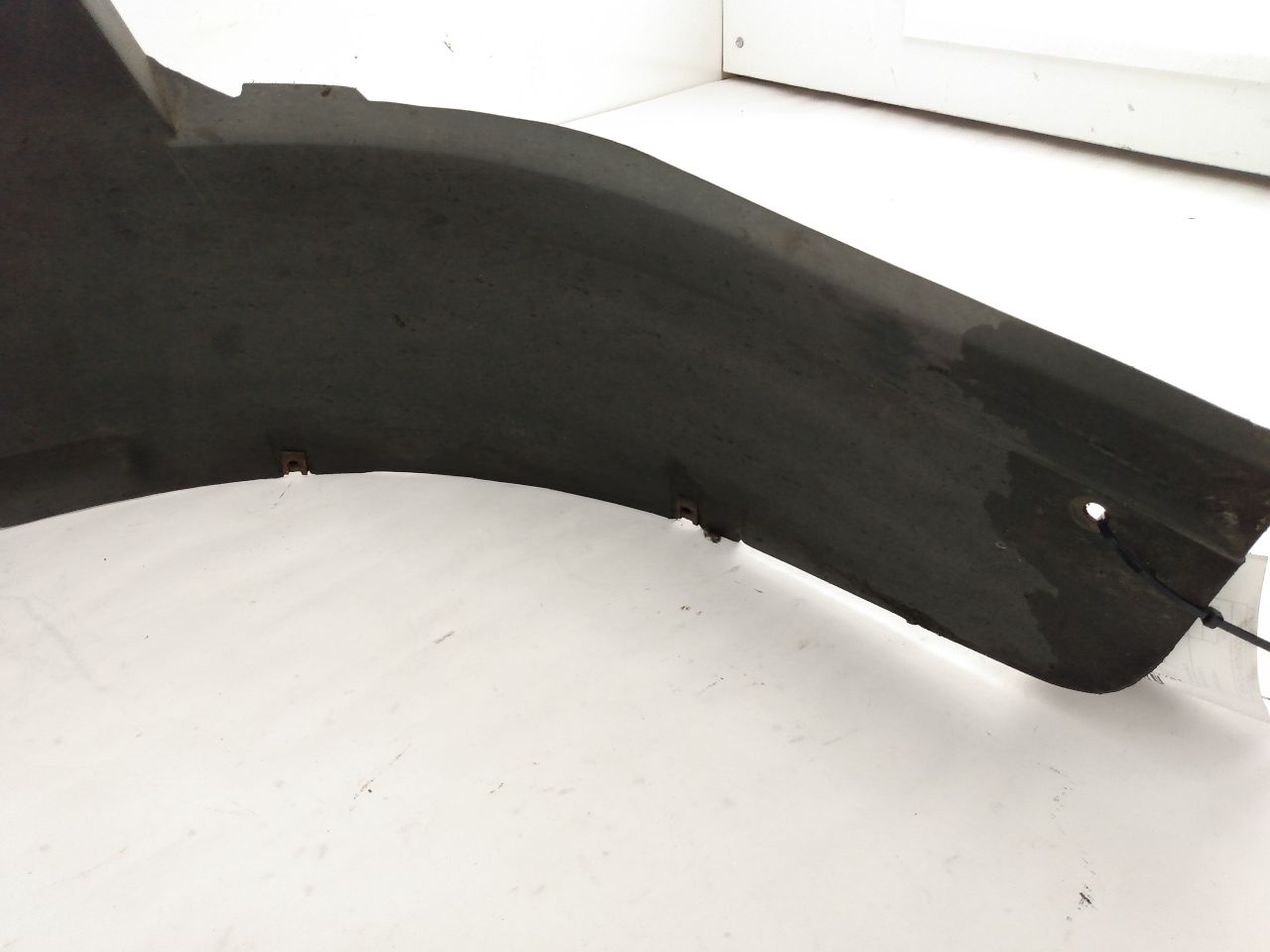 Pontiac Grand Prix Front Right Fender Liner