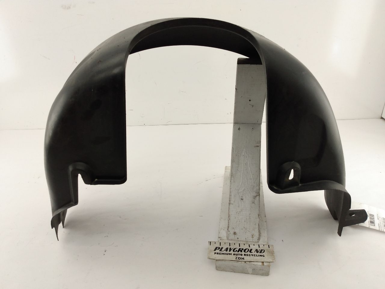 Pontiac Grand Prix Rear Right Fender Liner