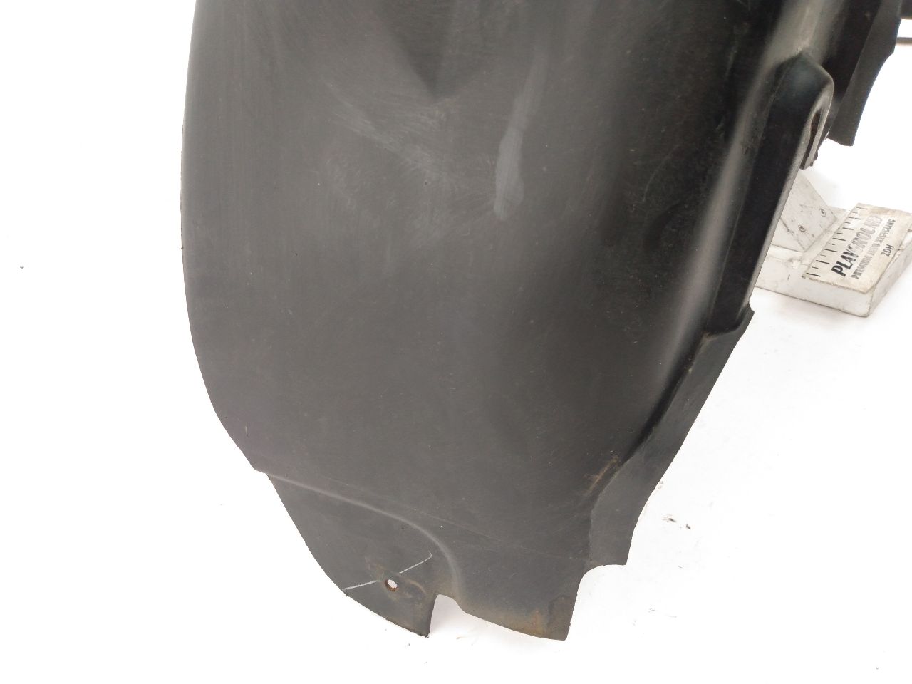 Pontiac Grand Prix Rear Right Fender Liner - 0