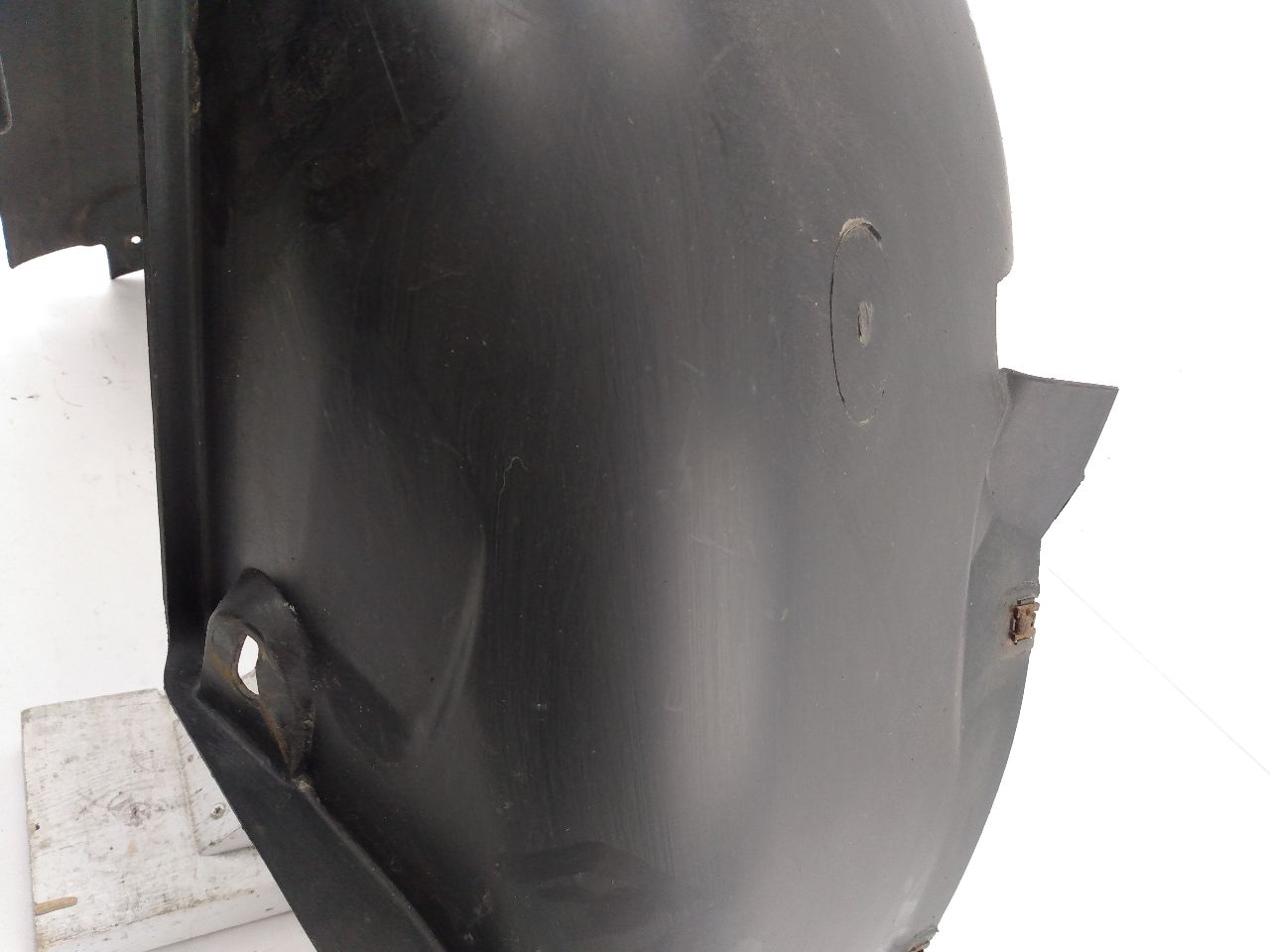 Pontiac Grand Prix Rear Right Fender Liner