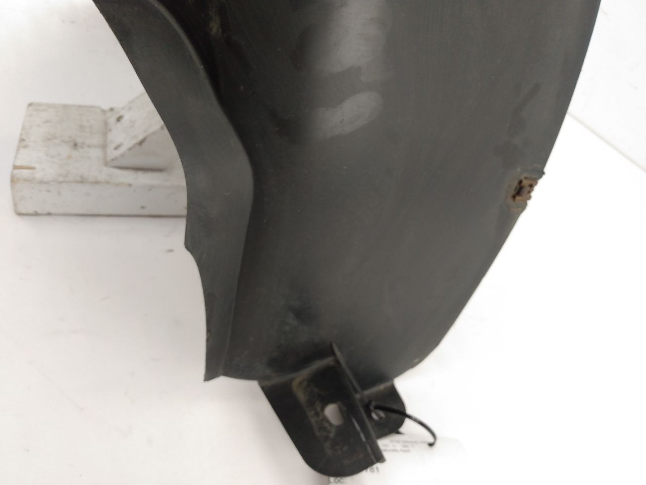 Pontiac Grand Prix Rear Right Fender Liner