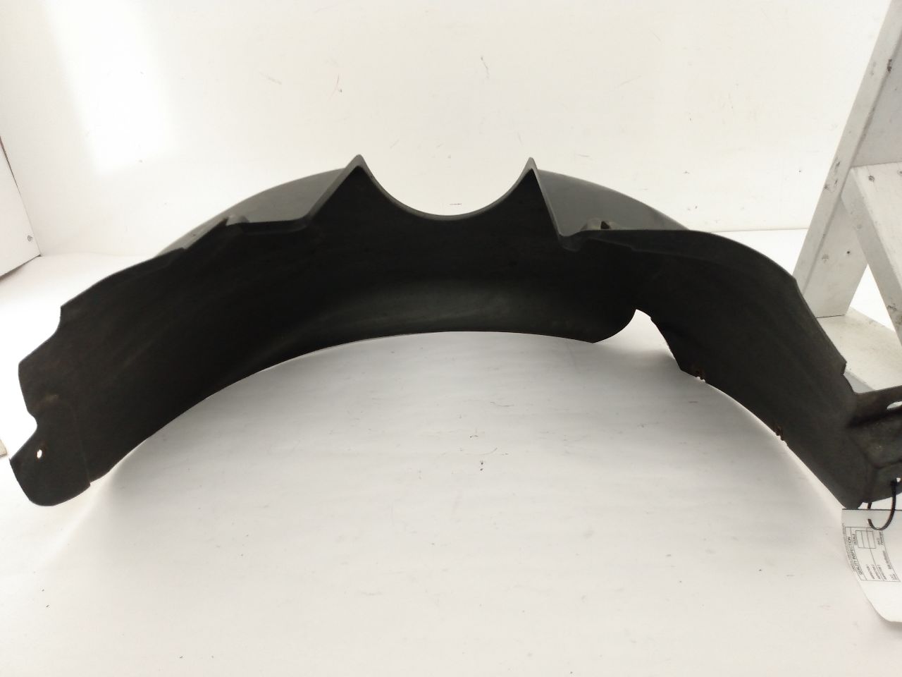 Pontiac Grand Prix Rear Right Fender Liner