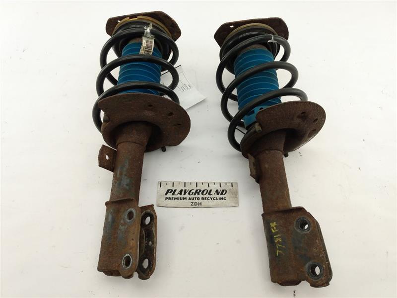 Pontiac Grand Prix Pair Of Struts