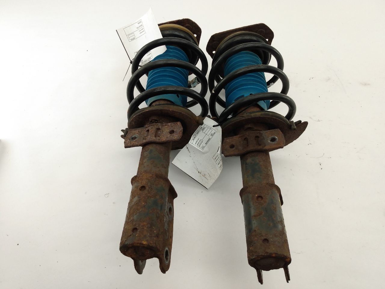 Pontiac Grand Prix Pair Of Struts