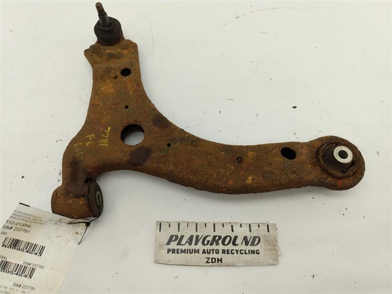 Pontiac Grand Prix Front Left Lower Control Arm