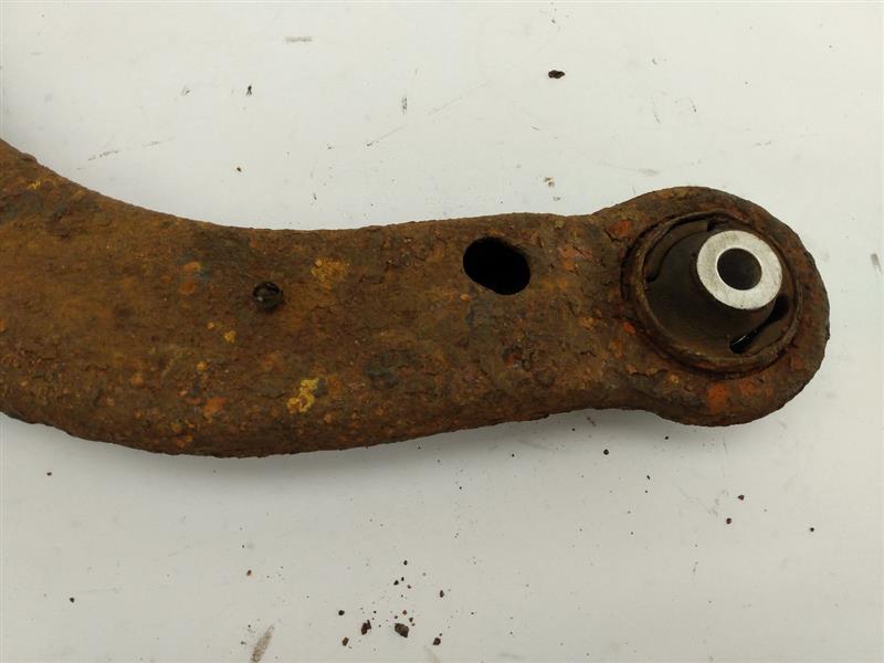 Pontiac Grand Prix Front Left Lower Control Arm