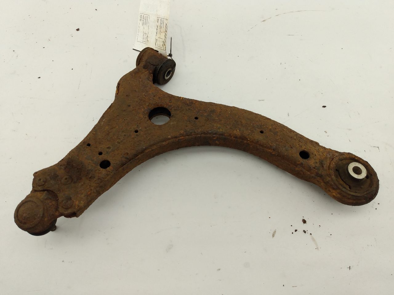 Pontiac Grand Prix Front Left Lower Control Arm