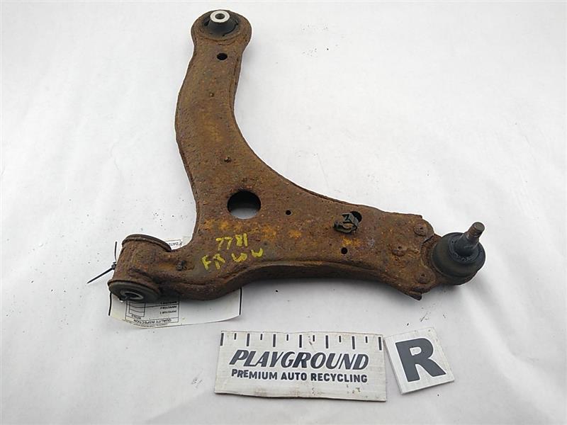 Pontiac Grand Prix Front Right Lower Control Arm