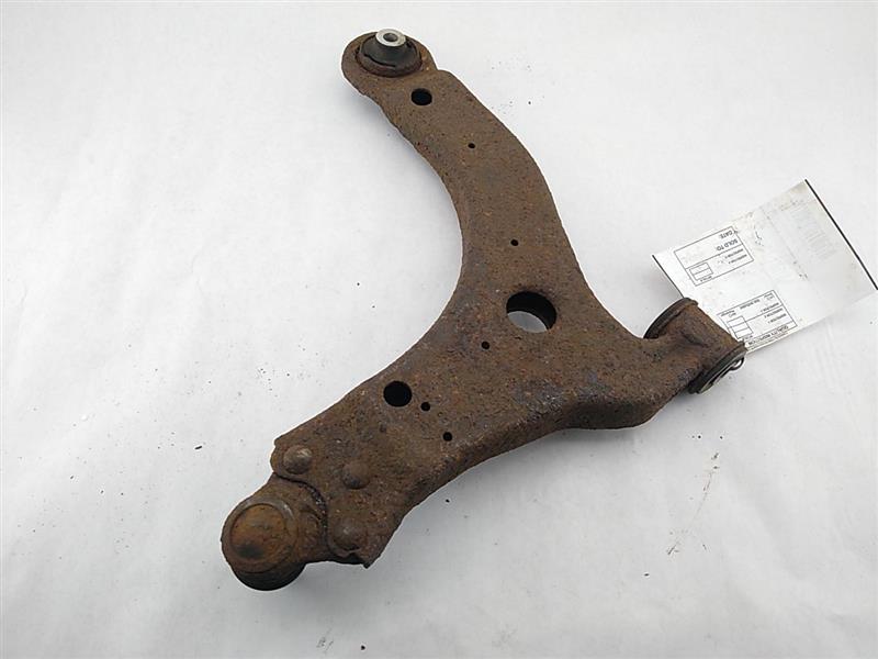 Pontiac Grand Prix Front Right Lower Control Arm - 0