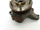 Pontiac Grand Prix Front Left Hub-2
