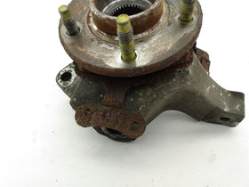 Pontiac Grand Prix Front Left Hub - 0