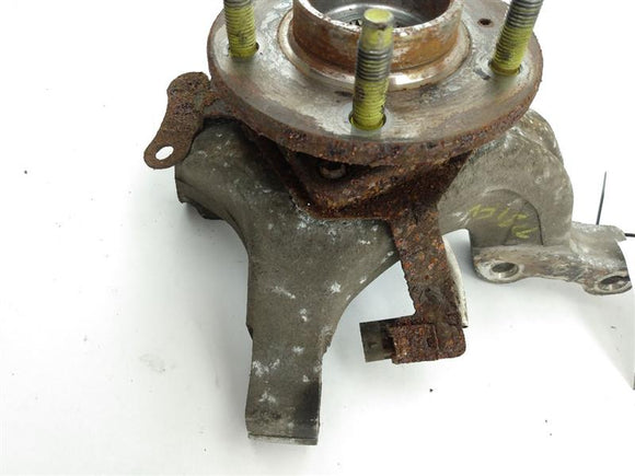 Pontiac Grand Prix Front Left Hub