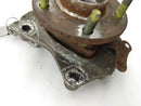 Pontiac Grand Prix Front Left Hub-4