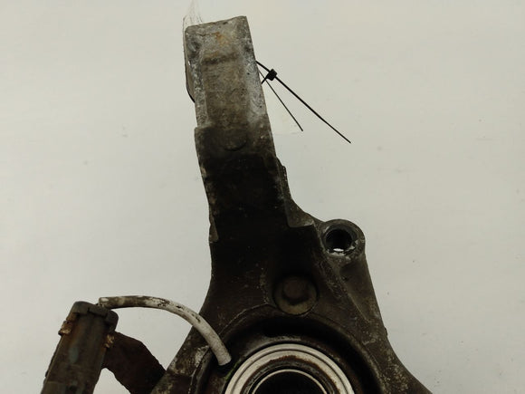 Pontiac Grand Prix Front Left Hub