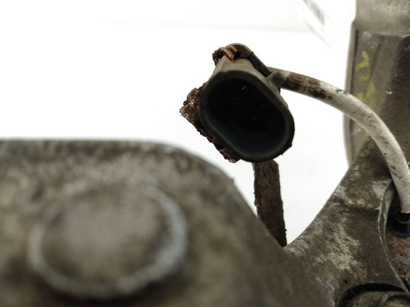 Pontiac Grand Prix Front Left Hub