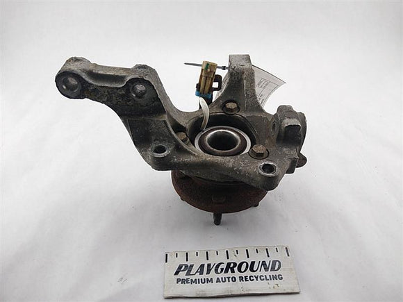 Pontiac Grand Prix Front Right Hub