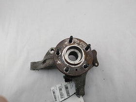 Pontiac Grand Prix Front Right Hub - 0