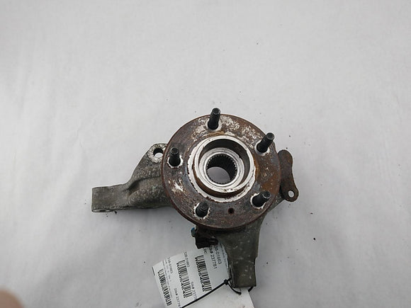 Pontiac Grand Prix Front Right Hub